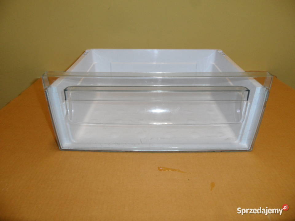 szuflada lodowki samsung Promnik