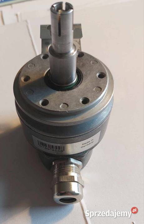 Typ ES7SEV7S SEW Eurodrive INCREMENTAL ROTARY Dąbrowa Górnicza sprzedam