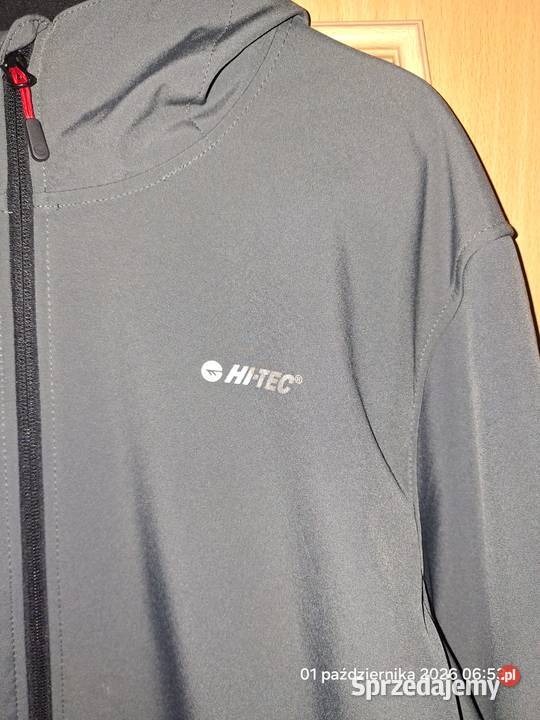Softshell HITEC