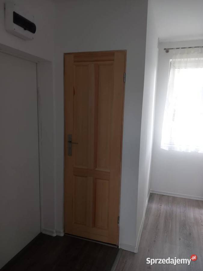 Sprzedam mieszkanie 36m2 Nowe Skalmierzyce z 36m2 wielkopolskie