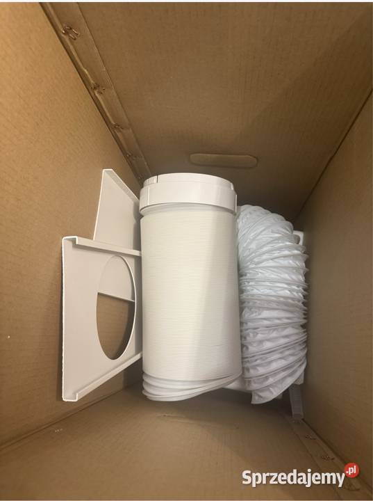 Klimatyzator Clatronic Germany wielkopolskie Kalisz