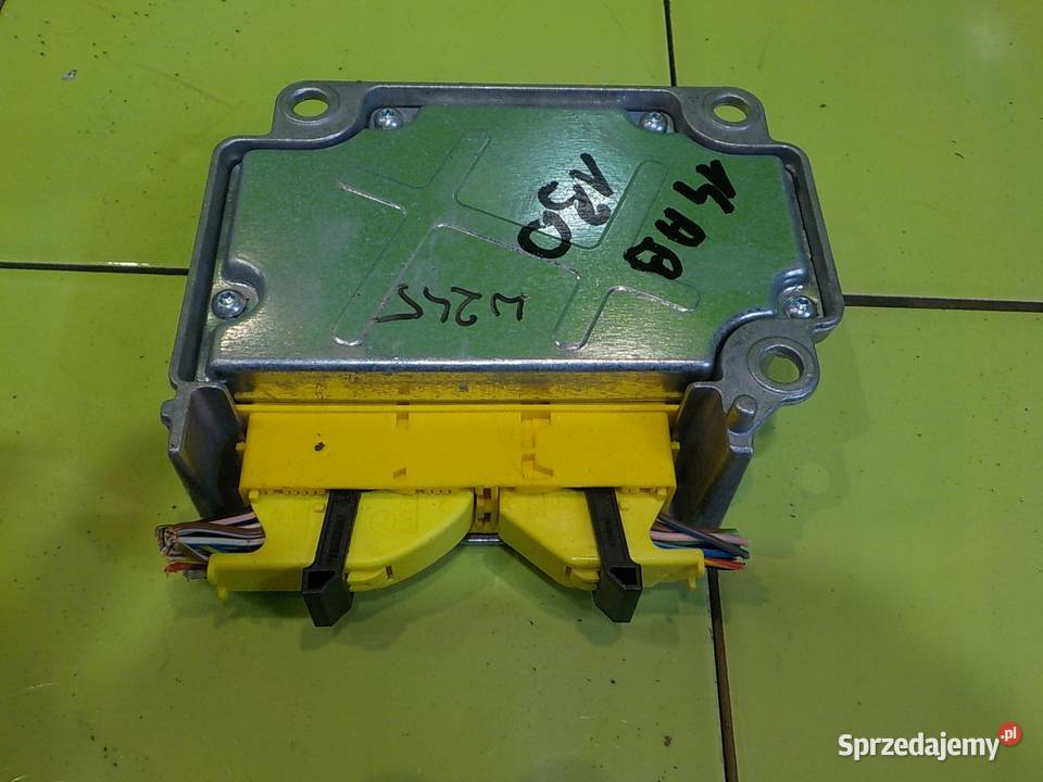 MERCEDES B W245 20 CDI LIFT 10r 5D modul sensor Suków