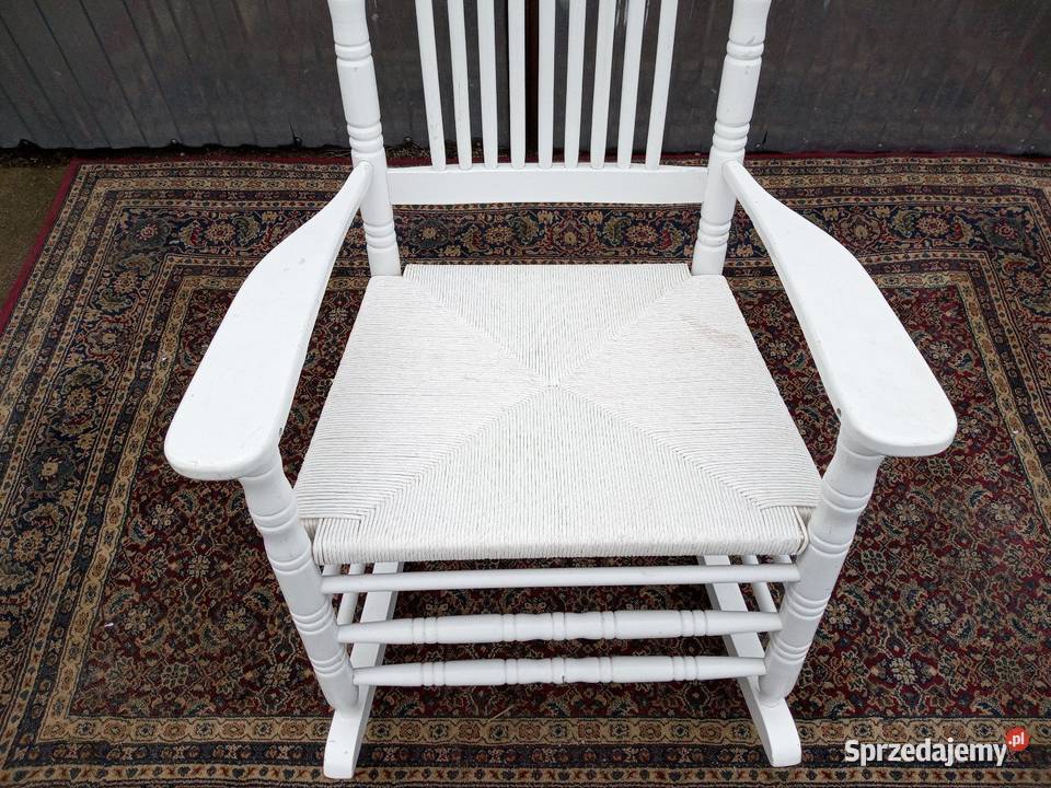 Fotel sprzedam kujawsko-pomorskie Borówno sprzedam
