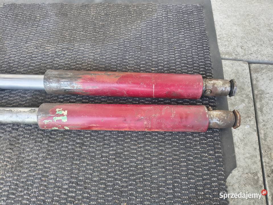 Lagi zawieszenie przód Jawa 250 model 353 Rzeszów