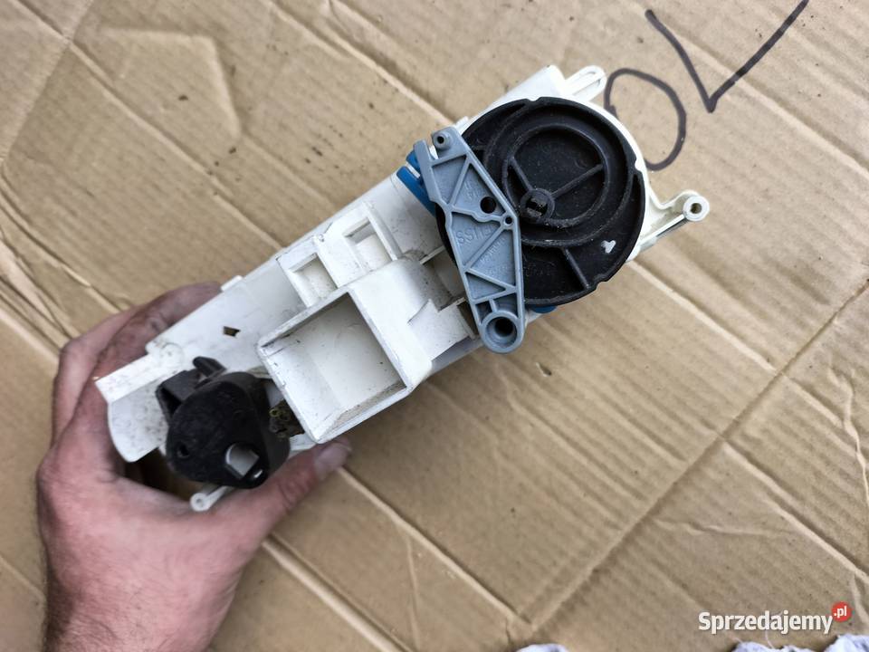 Panel Nawiewu Opel Vectra B 6081F1A lubelskie Kamień-Kolonia sprzedam