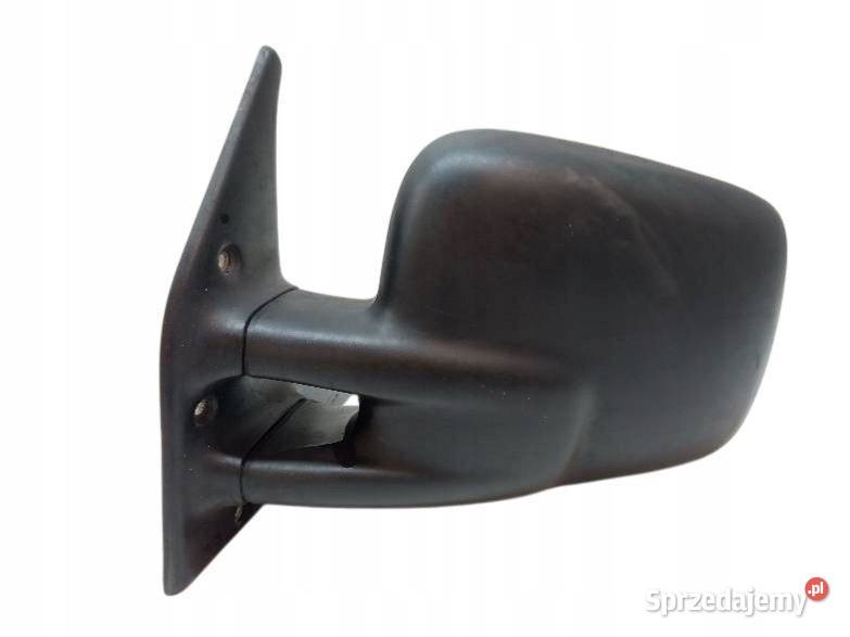 LUSTERKO LEWE MANUALNE 46R015696 VW Volkswagen Rok produkcji 1994 świętokrzyskie sprzedam