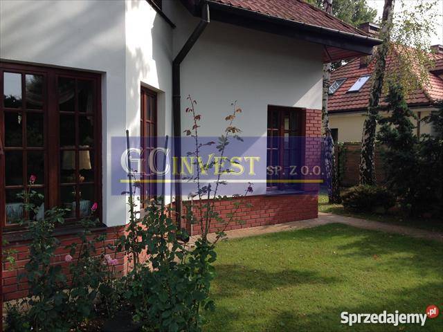 dom wolnostojący Legionowo 332m2 Domy mazowieckie