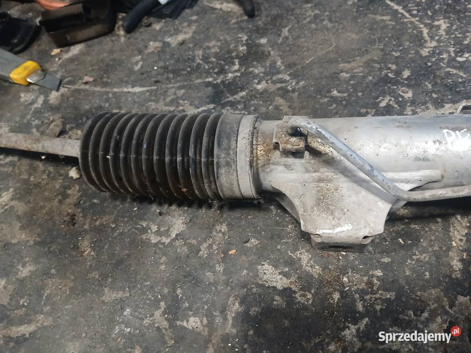 Maglownica przekładnia kierownicza Expert Scudo Radłów