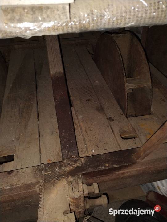 Sadzarka do ziemniaków akpil podkarpackie Gać