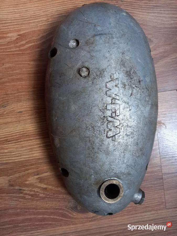 Dekiel wfm osa Pozostałe sprzedam