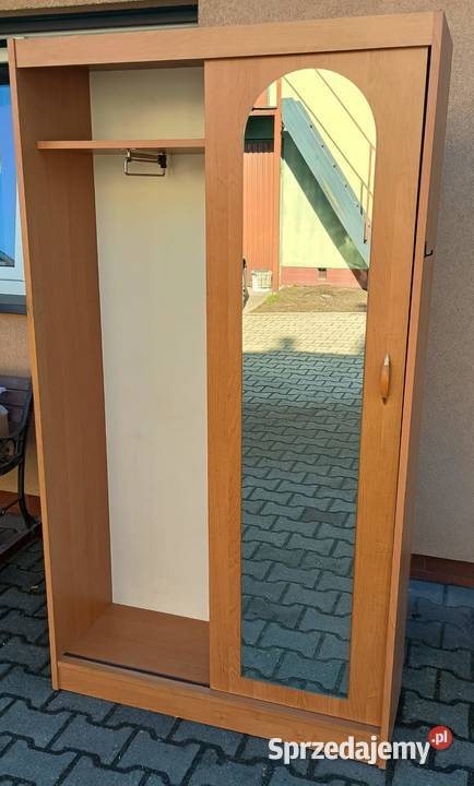 szafa do przedpokoju garderoba sprzedam