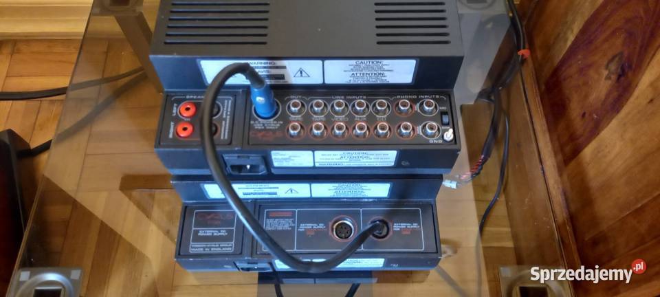 Cyrus Two PSX Tomaszów Mazowiecki