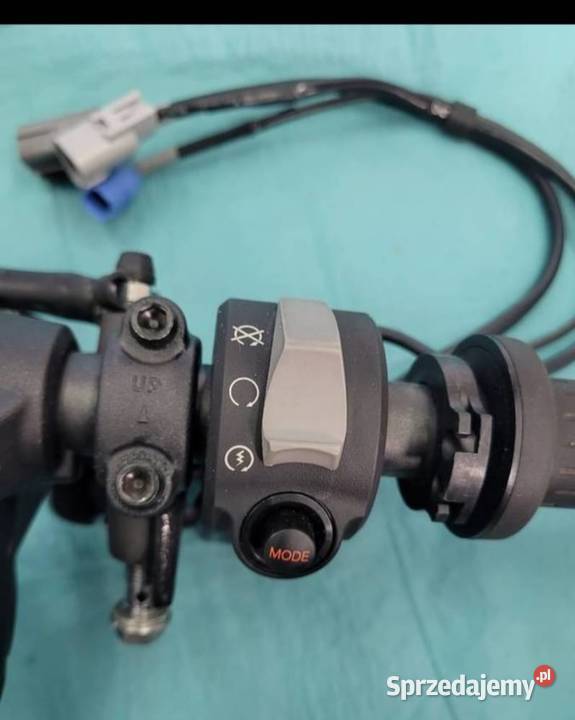 KAWASAKI H2SX H 2 S X 20 przełączniki wielkopolskie Nowy Tomyśl