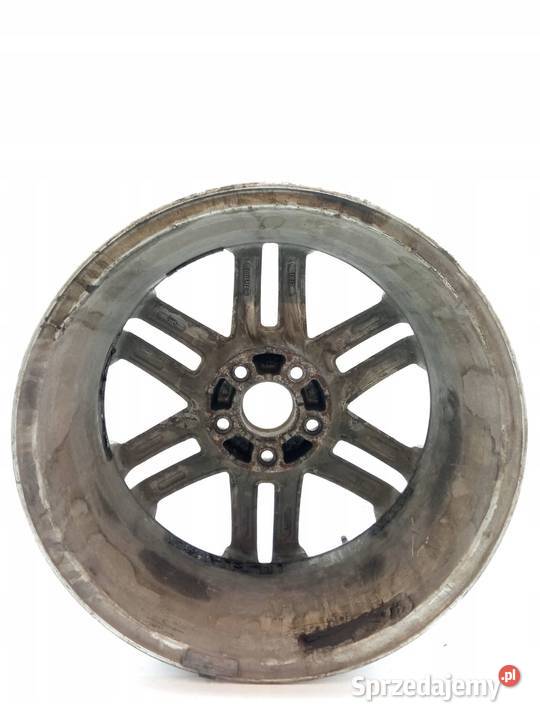 FELGA ALUMINIOWA R16 5X110 ET41 OC65MM 7JX16H2 Średnica 16"
