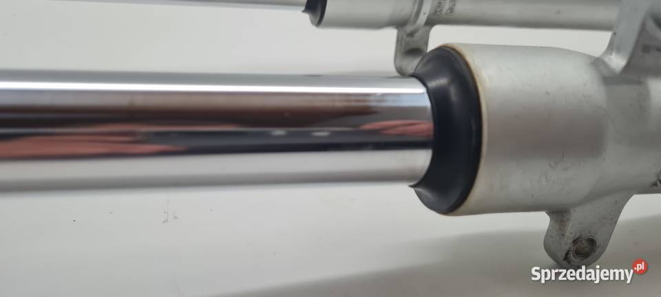 Honda CBR 125 JC 34 lagi laga zawieszenie przód Warszawa