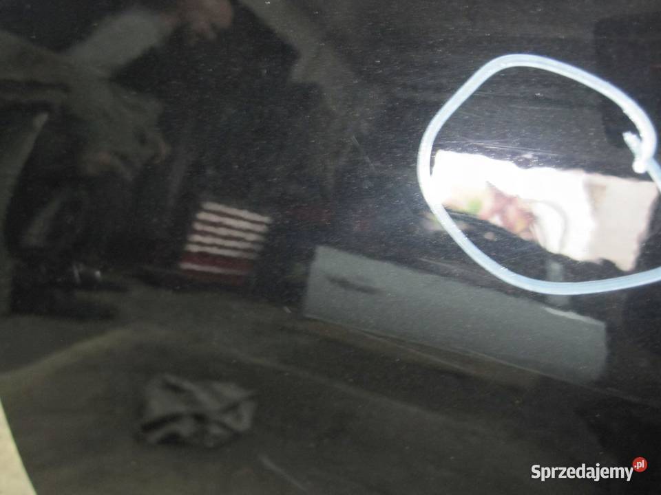 MAZDA 6 II GH LIFT 10r drzwi lewe przód osobowe