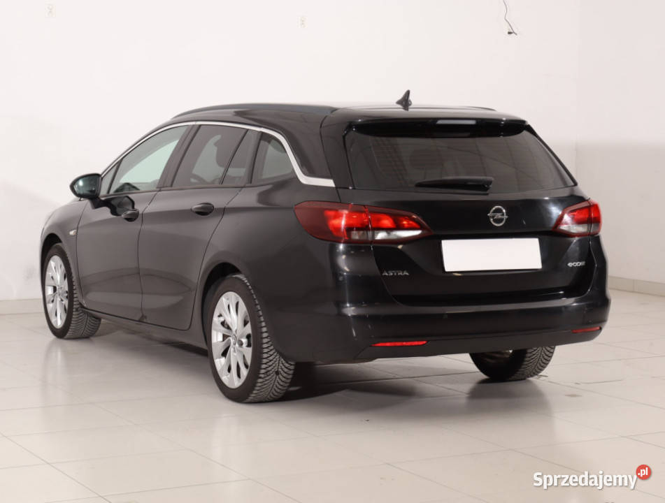 Opel Astra 10 Turbo benzyna Piaseczno