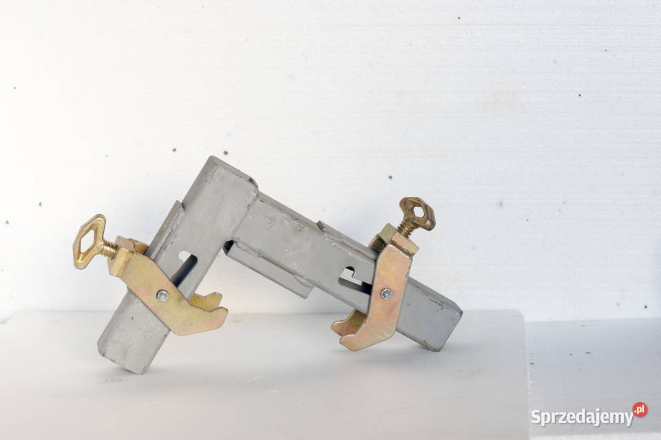 BAUKRANE Producent szalunków ściennych RASTO Produkcja małopolskie Kraków sprzedam