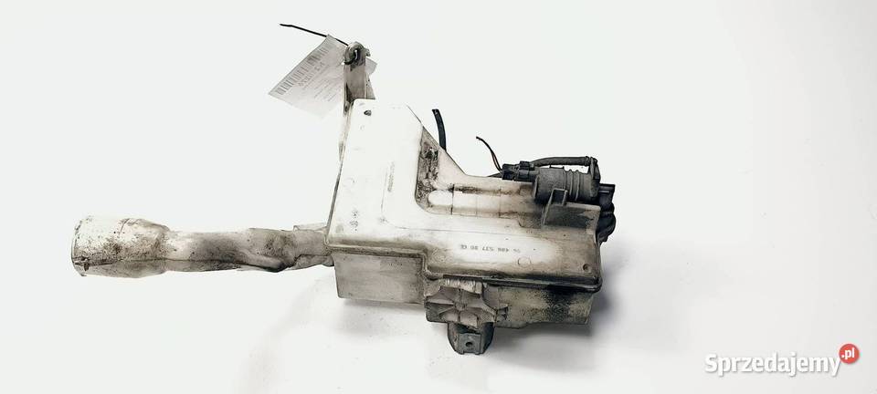 ZBIORNICZEK PŁYNU PEUGEOT 407 9648653780 osobowe Lipno sprzedam