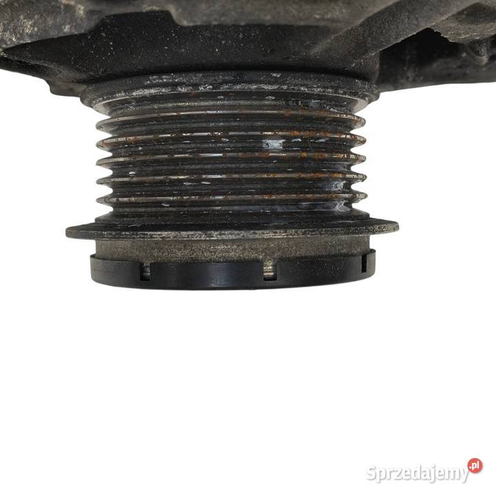 ALTERNATOR Volvo S80 II V70 III 20 16V osobowe Układ elektryczny silnika lubelskie Chełm