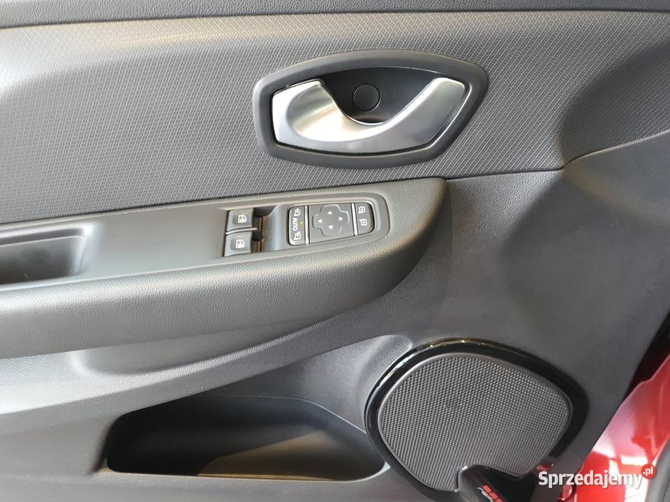 Clio 12 Energy TCe Limited ESP