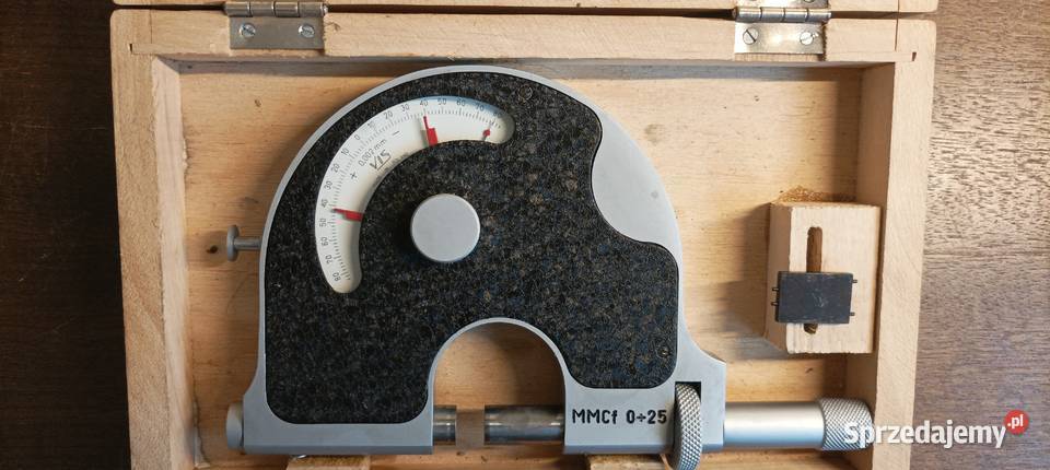 Urządzenia Miernicze Precyzyjne Dzierżoniów