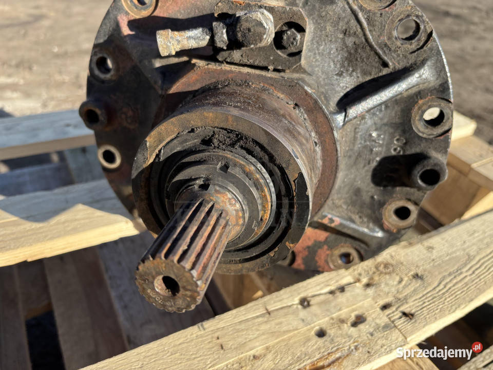 Same Explorer Silver Lamborghini Premium 950 Jastrzębniki