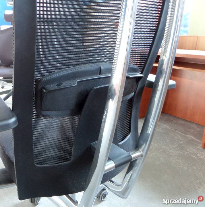 FOTEL KRZESŁO OBROTOWE PROFIm ACTION 115SFL Warszawa