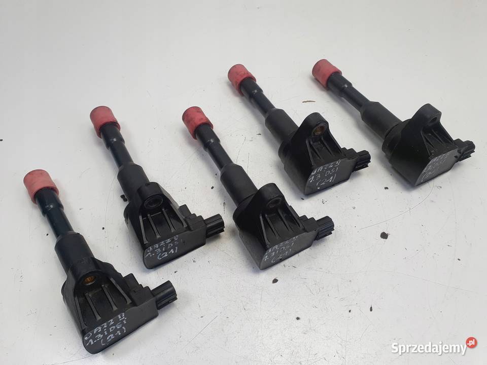 Honda Jazz II 13 iDSi CEWKA ZAPŁONOWA 11108 Janów sprzedam