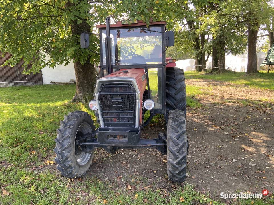 Imt mf 4x4 80 Nowy Targ