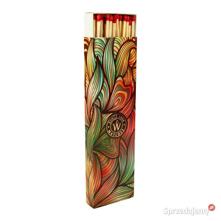 Zapałki zapachowe Pozostałe