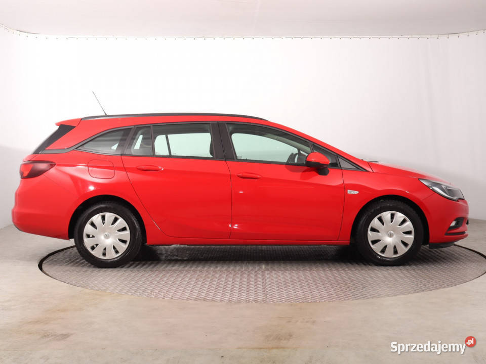 Opel Astra 16 CDTI 1598cm3 Katowice