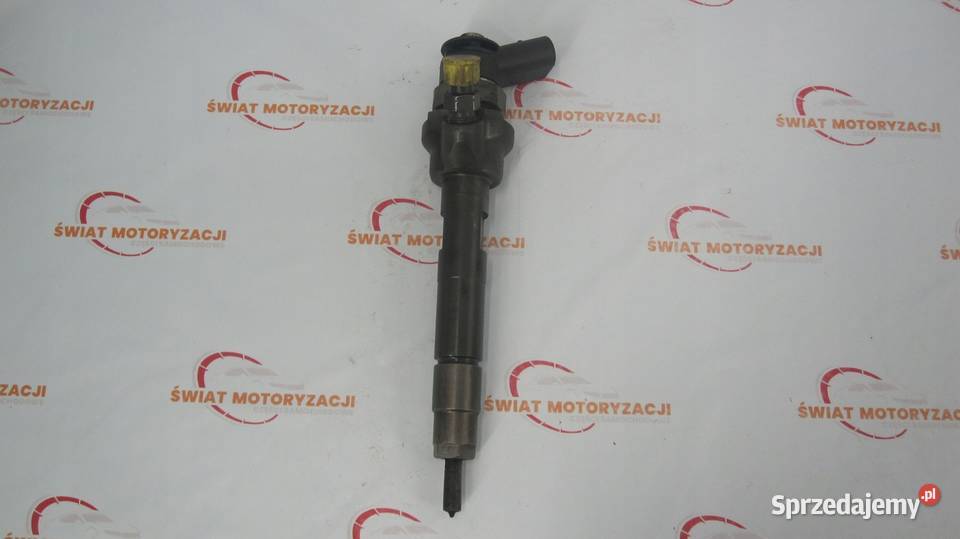 TOYOTA MINI COOPER wtryskiwacz wtrysk 0445110600 sprzedam