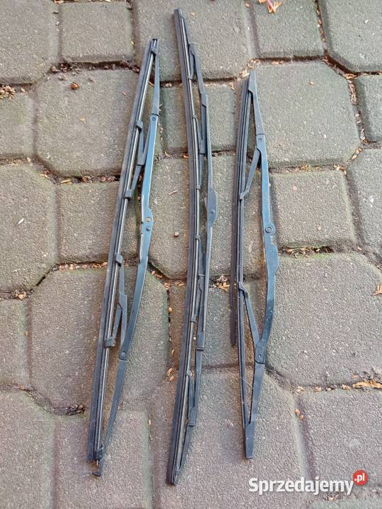 Pióra wycieraczek Fiat 125p Polonez Motoryzacja Ryki sprzedam