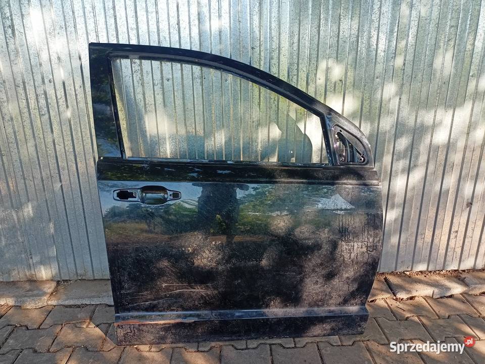 Drzwi przód tył prawe dodge journey fiat Klimontów