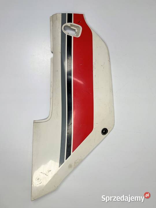 SUZUKI RG 80 88 Owiewka Osłona ramy Bok Boczek L sprzedam