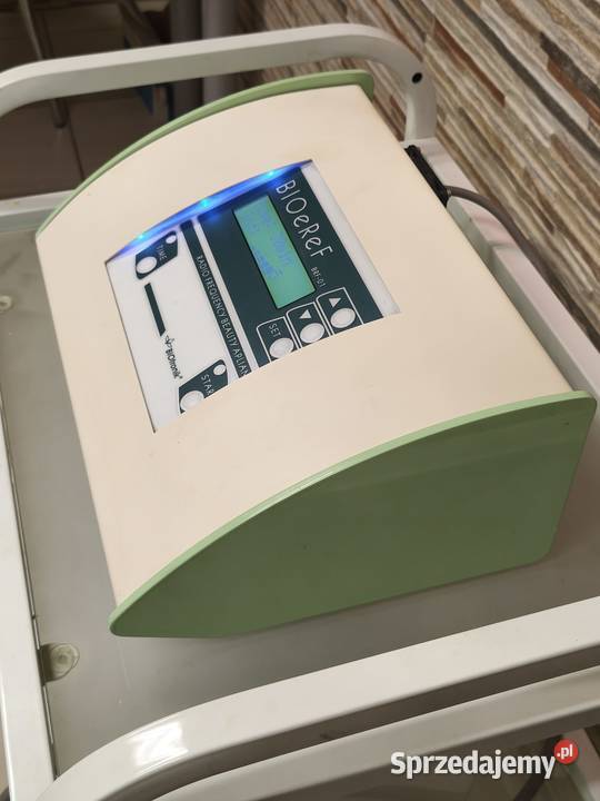 Sprzedam sprzęt kosmetyczny Częstochowa sprzedam