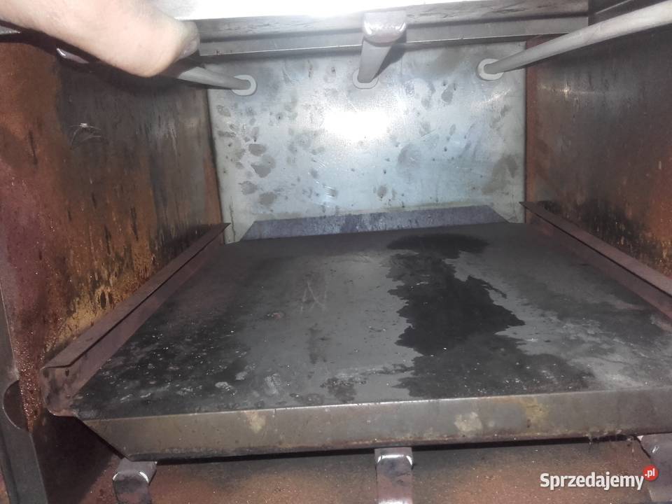 Przenośny piekarnik prodiż Kuchenki i piekarniki