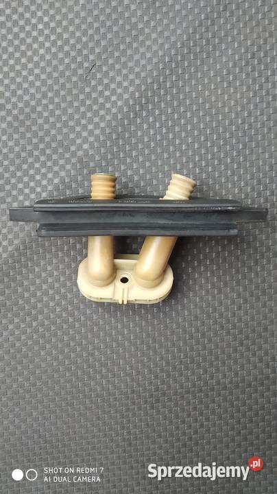 BMW E36 króciec nagrzewnicy 8390010 osobowe Tomaszów Mazowiecki sprzedam