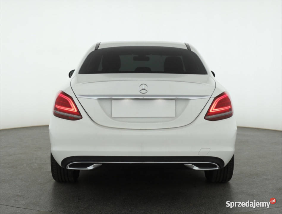 Mercedes C C 160 1595cm3 Piaseczno sprzedam