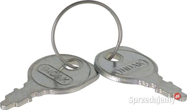 Kluczyk stacyjki zapłonu Briggs Stratton sprzedam