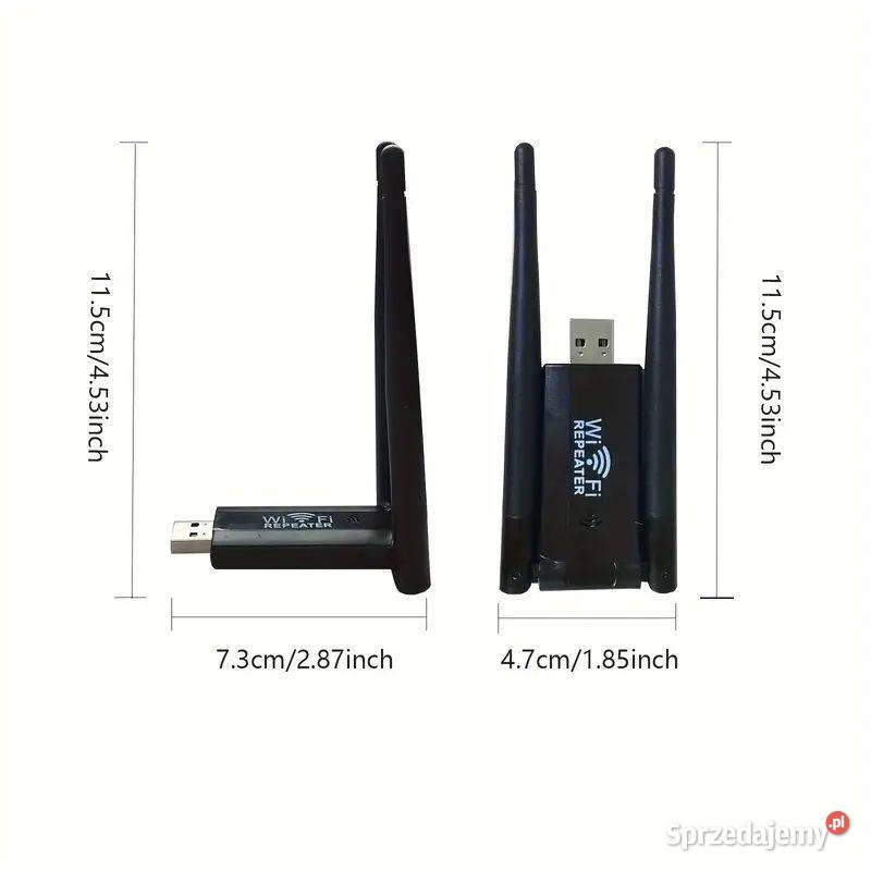 Wzmacniacz Wi Fi wielkopolskie Swarzędz