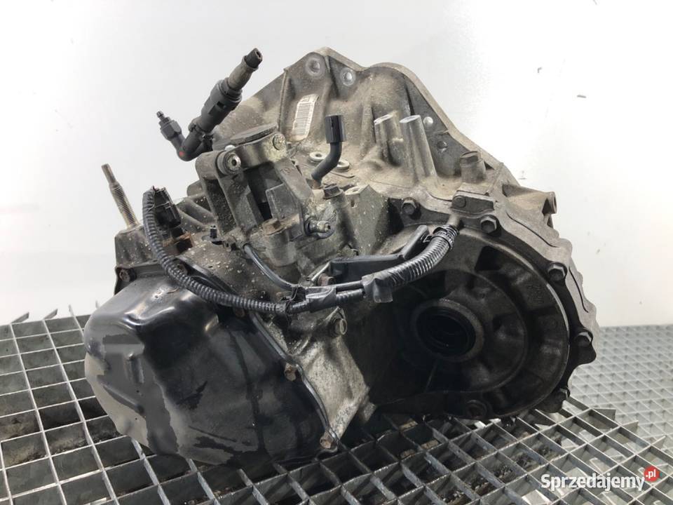 SKRZYNIA BIEGÓW SUZUKI SX4 ZL3 16 120 podkarpackie