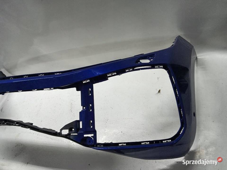 ZDERZAK PRZÓD PRZEDNI VW TOUAREG 3 RLINE LIFT osobowe sprzedam