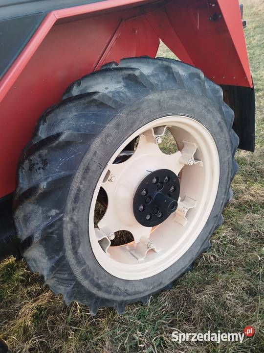 Zetor 7211 Zetor Jarocin