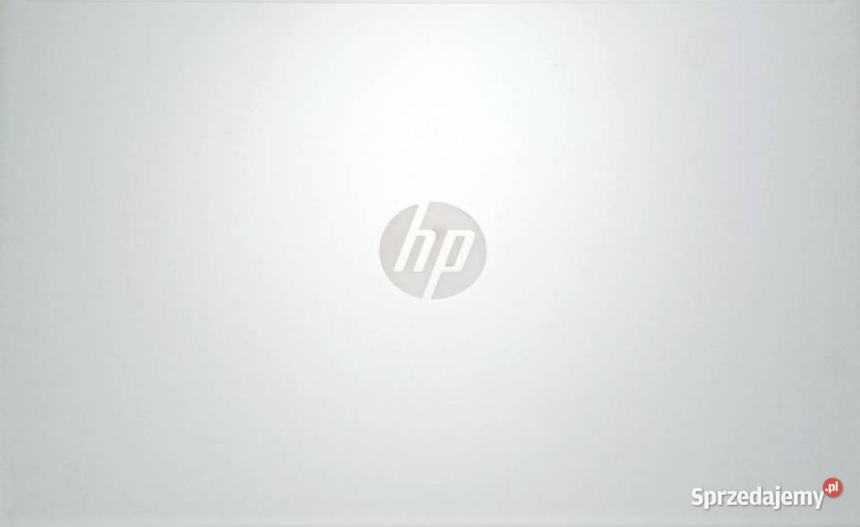 Laptop HP ProBook 450 G7 i5 256 SSDWin11 WiFi podkarpackie Brzóza Królewska