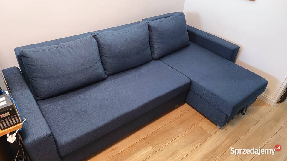 Narożnik w stanie mazowieckie Warszawa