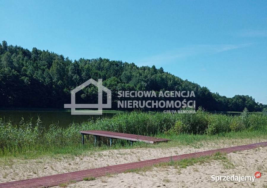sprzedaży działki 46000m2 Połęczyno rolna Sprzedaż