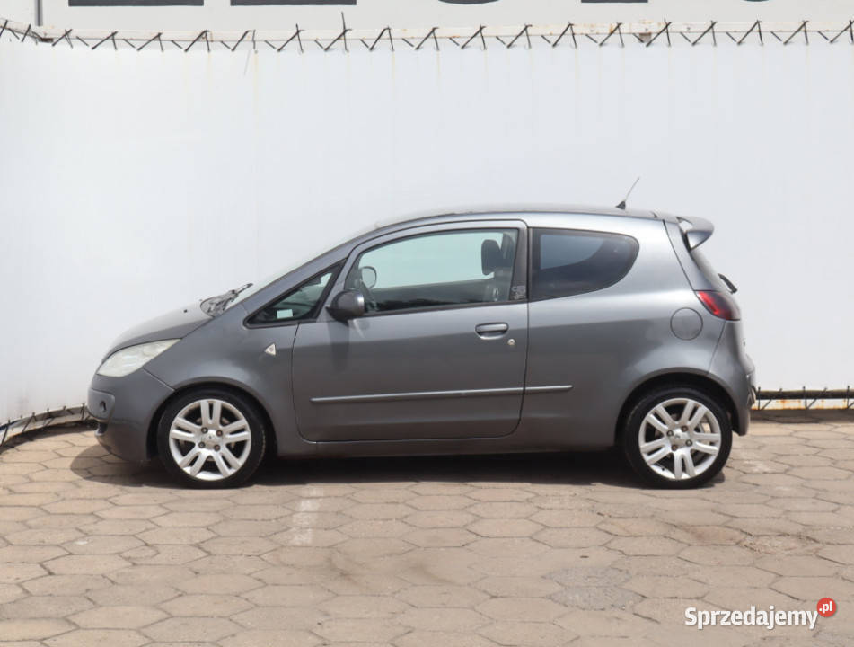 Mitsubishi Colt 15 DID Łódź