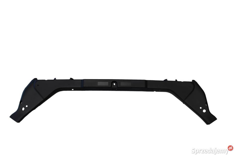 VOLVO S60 III oslona pasa wzmocnienia przod Bielany Wrocławskie